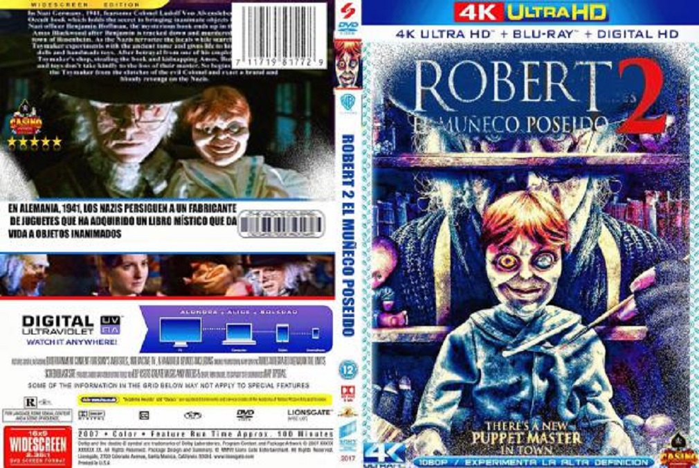 Bootleg artwork